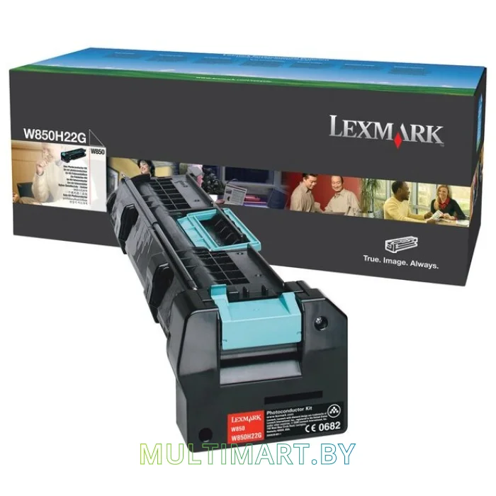 Фотобарабан Lexmark W850H22G